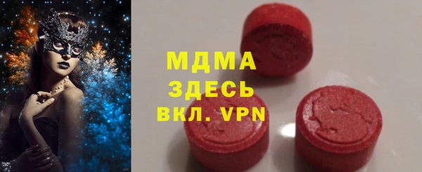 винт Горняк